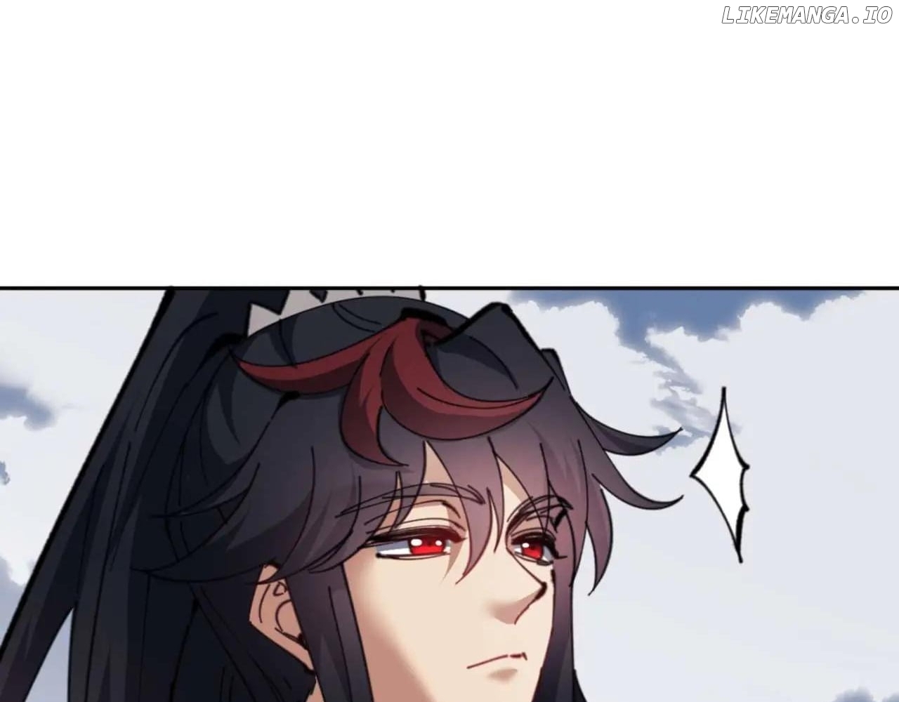 Master: This rebellious disciple is definitely not the Holy Son Chapter 104 - page 74